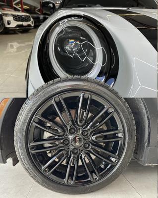 Mini Cooper 2024
