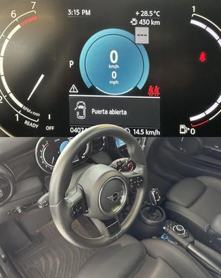 Mini Cooper 2024