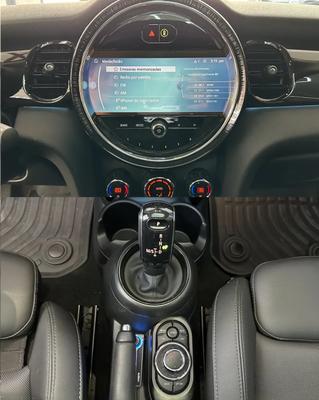 Mini Cooper 2024
