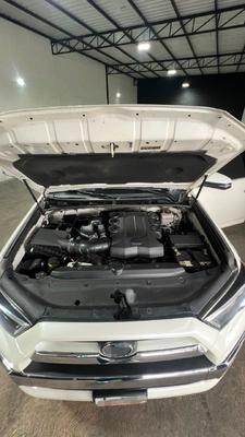 Toyota 4Runner 2018