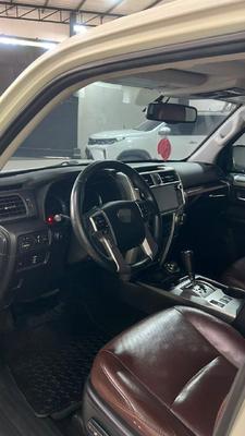 Toyota 4Runner 2018