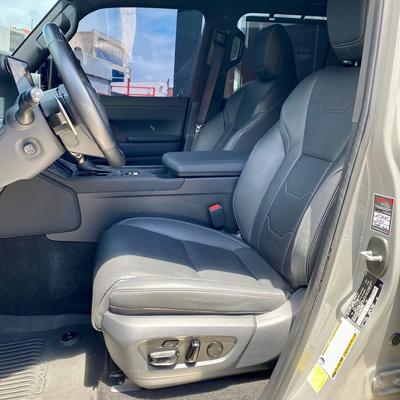 Lexus GX 2024