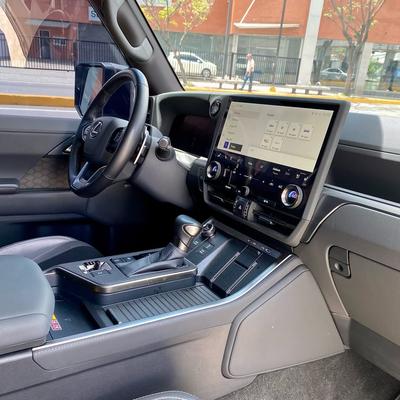 Lexus GX 2024