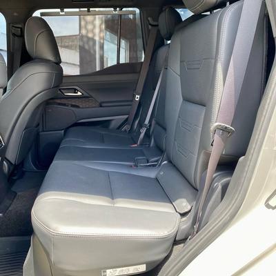 Lexus GX 2024