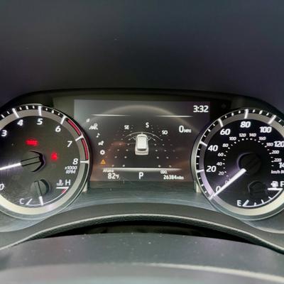 Toyota Highlander 2025