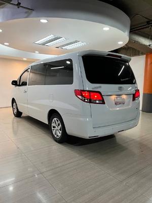 JAC Refine M4 2025