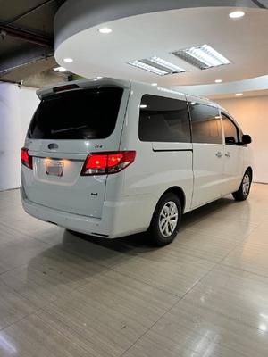 JAC Refine M4 2025