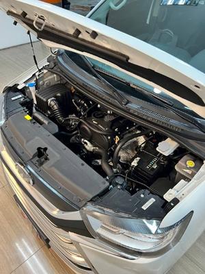 JAC Refine M4 2025