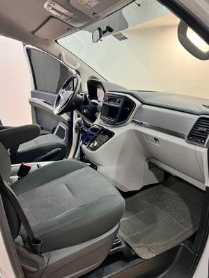 JAC Refine M4 2025
