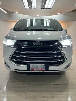 JAC Refine M4 2025