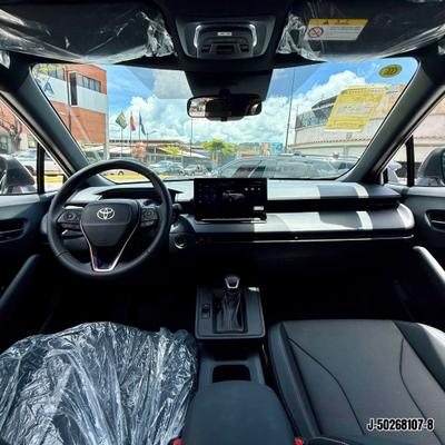 Toyota Corolla Cross 2026