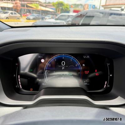Toyota Corolla Cross 2026