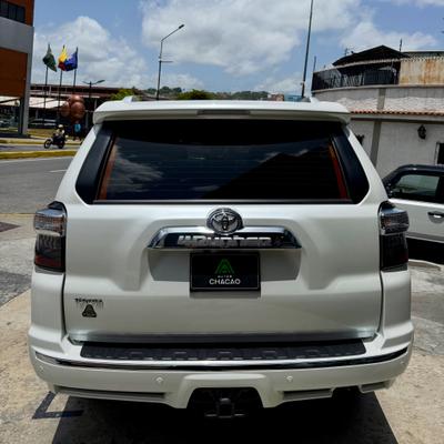 Toyota 4Runner 2024