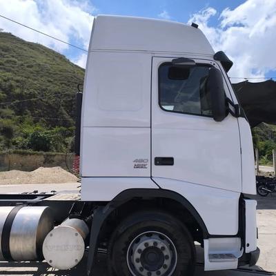 Volvo 480 2007