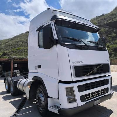 Volvo 480 2007