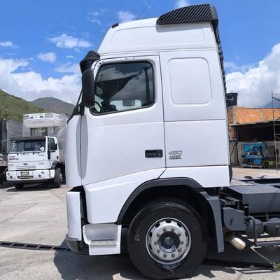 Volvo 480 2007