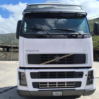 Volvo 480 2007