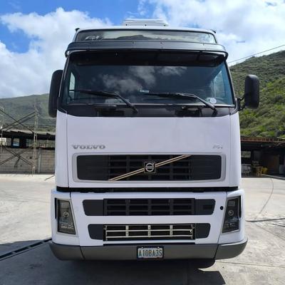 Volvo 480 2007