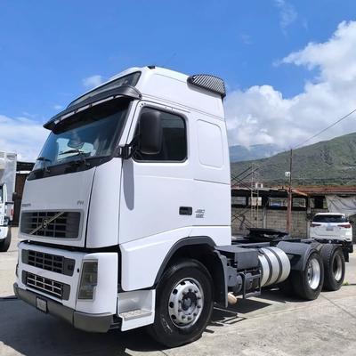 Volvo 480 2007