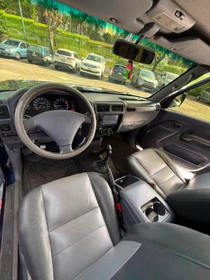 Toyota Meru 2006
