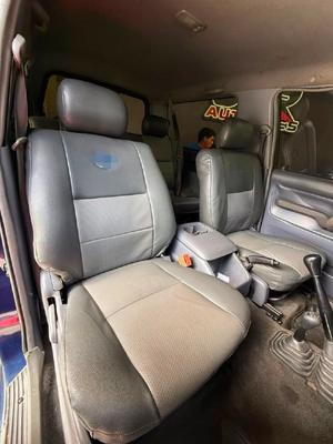 Toyota Meru 2006
