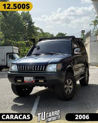 Toyota Meru 2006