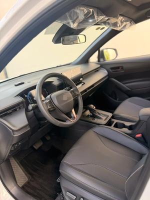 Toyota Corolla Cross 2026