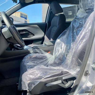 Toyota Yaris 2025