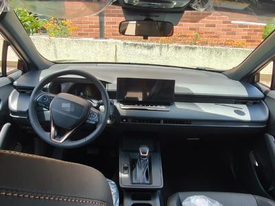Toyota Corolla Cross 2025