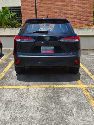 Toyota Corolla Cross 2025