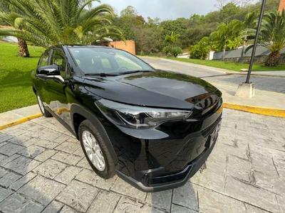 Toyota Corolla Cross 2026