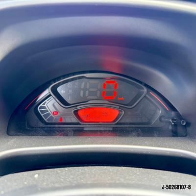 Suzuki Alto 2026