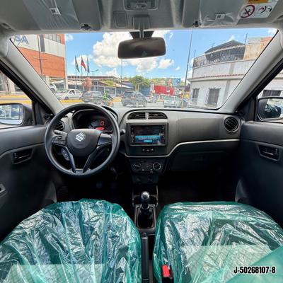Suzuki Alto 2026