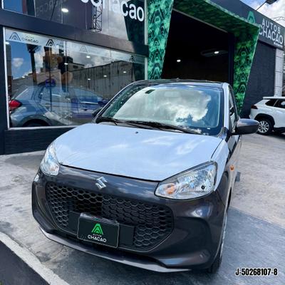 Suzuki Alto 2026