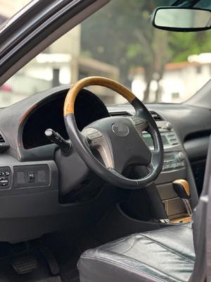 Toyota Camry 2007