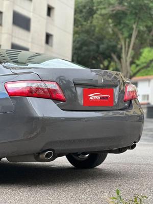 Toyota Camry 2007