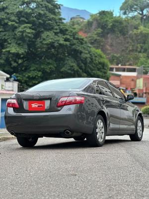 Toyota Camry 2007