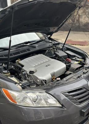 Toyota Camry 2007