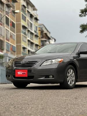 Toyota Camry 2007