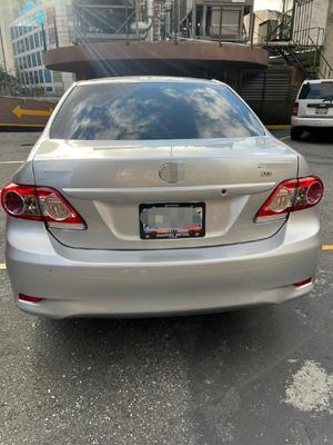 Toyota Corolla 2011