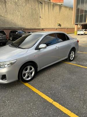 Toyota Corolla 2011