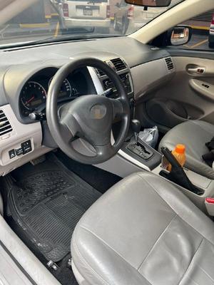 Toyota Corolla 2011