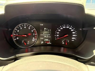 Suzuki Swift 2026