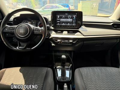 Suzuki Swift 2026