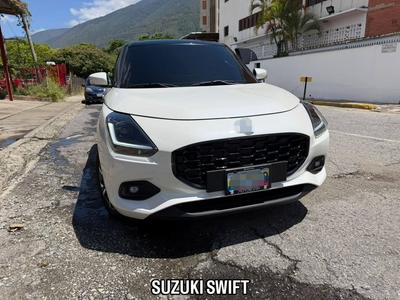 Suzuki Swift 2026