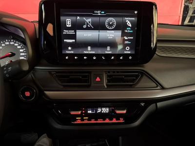 Suzuki Swift 2026
