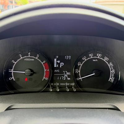 Toyota Yaris 2025