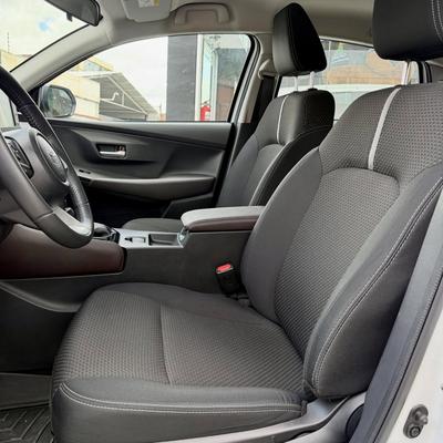 Toyota Yaris 2025