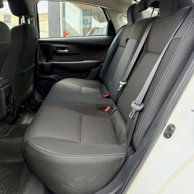 Toyota Yaris 2025