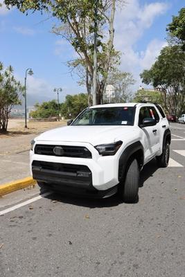 Toyota 4Runner 2026